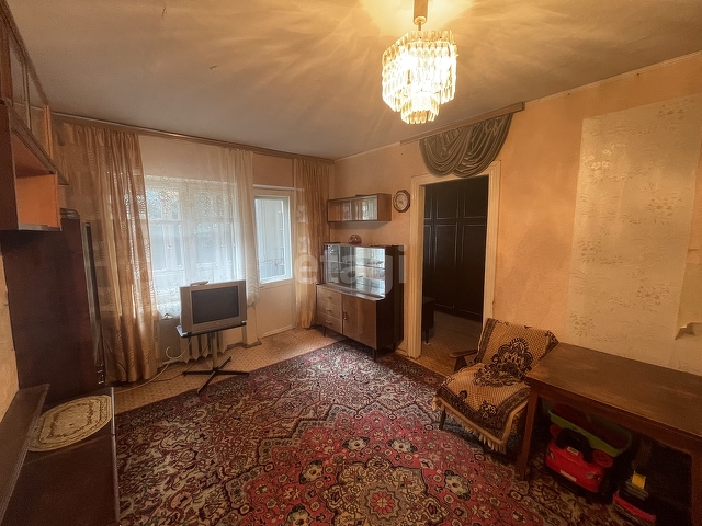 Продажа 3-комнатной квартиры, Саратов, Саратовская область,  Энгельс