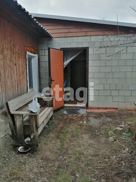 Продажа дома, 56м <sup>2</sup>, 11 сот., Саратов, Саратовская область,  