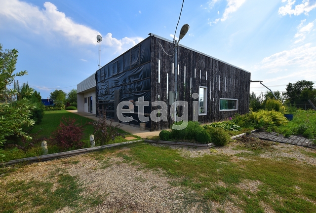 Продажа дома, 260м <sup>2</sup>, 18 сот., Саратов, Саратовская область,  Энгельс