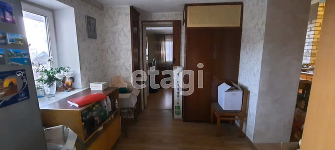 Продажа дома, 130м <sup>2</sup>, 4 сот., Саратов, Саратовская область,  Октябрьский