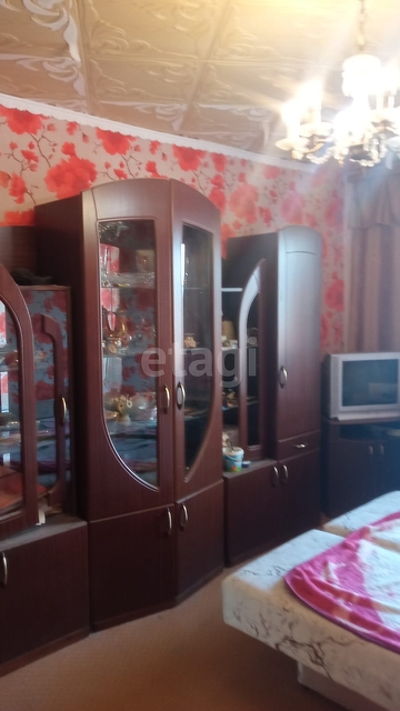 Продажа 1-комнатной квартиры, Екатеринбург, Дагестанская,  34