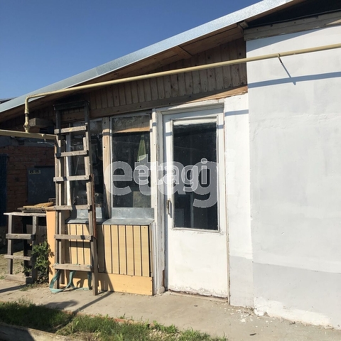 Продажа дома, 72м <sup>2</sup>, 17 сот., Саратов, Саратовская область,  