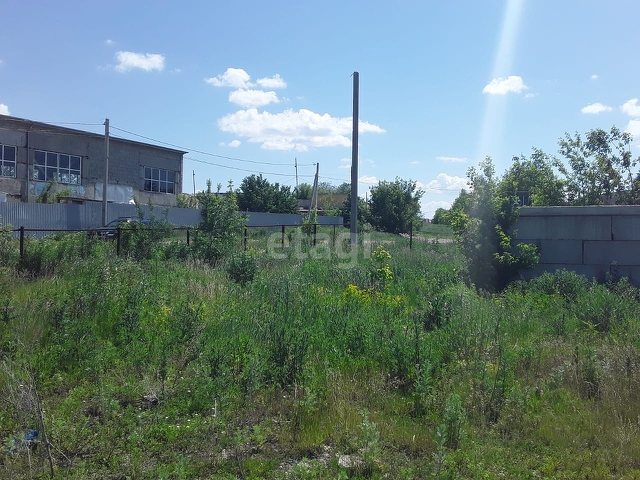 Продажа участка, Саратов, Саратовская область,  Саратов