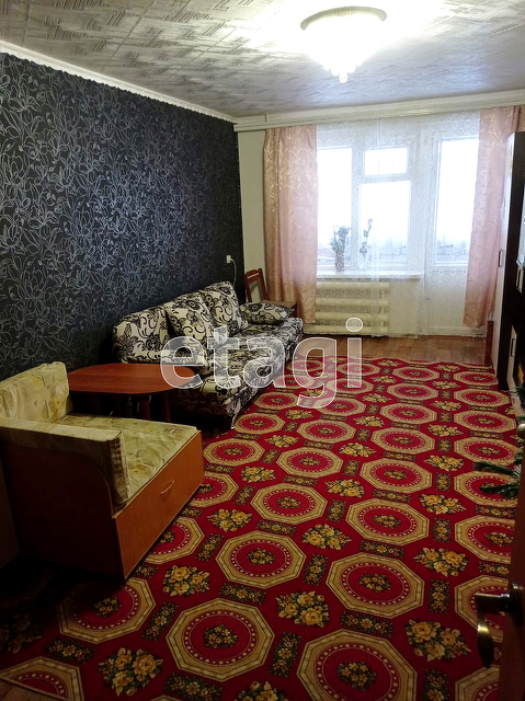 Продажа 3-комнатной квартиры, Саратов, Саратовская область,  Приволжский