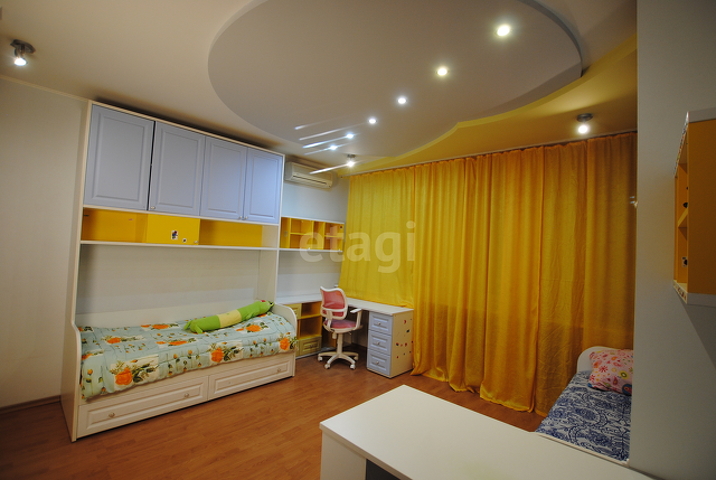 Продажа 3-комнатной квартиры, Саратов, Саратовская область,  Саратов