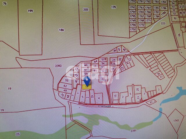 Продажа участка, Саратов, Саратовская область,  Саратов