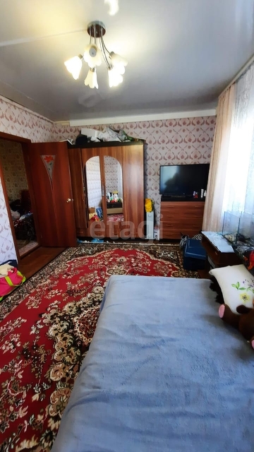 Продажа дома, 70м <sup>2</sup>, 9 сот., Саратов, Саратовская область,  Энгельс