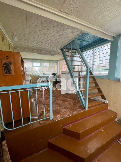 Продажа дачи, 102м <sup>2</sup>, 5 сот., Саратов, Саратовская область,  Энгельс