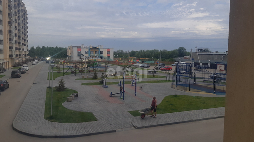 Продажа 1-комнатной квартиры, Саратов, Саратовская область,  Энгельс