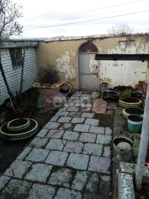 Продажа дома, 68м <sup>2</sup>, 3 сот., Саратов, Саратовская область,  Ленинский