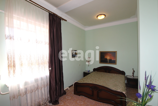 Продажа дома, 185м <sup>2</sup>, 15 сот., Саратов, Саратовская область,  