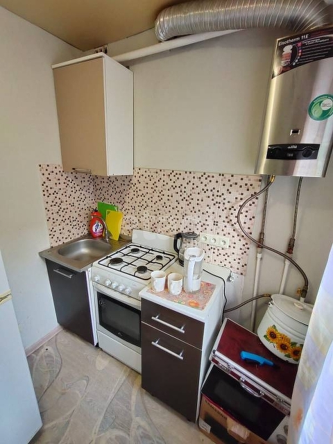 Продажа 2-комнатной квартиры, Саратов, Саратовская область,  Саратов