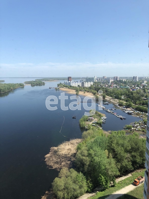 Продажа 1-комнатной квартиры, Саратов, Саратовская область,  Энгельс