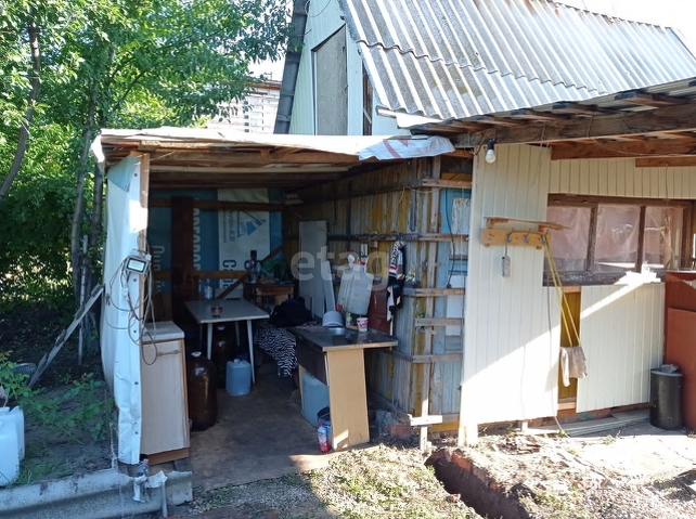 Продажа дачи, 30м <sup>2</sup>, 4 сот., Саратов, Саратовская область,  Энгельс