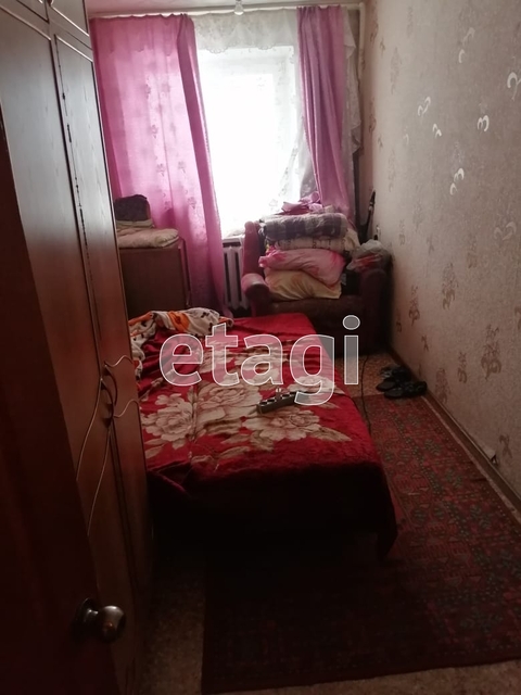 Продажа 2-комнатной квартиры, Саратов, Саратовская область,  посёлок Придорожный