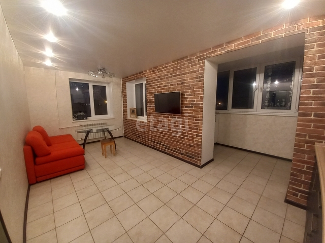 Продажа 2-комнатной квартиры, Саратов, Саратовская область,  Энгельс