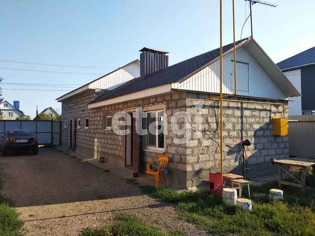 Продажа дома, 174м <sup>2</sup>, 9 сот., Саратов, Саратовская область,  