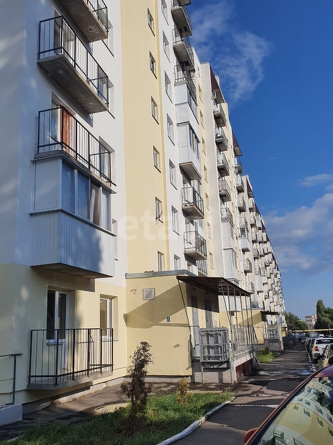 Продажа 1-комнатной квартиры, Саратов, Саратовская область,  Саратов