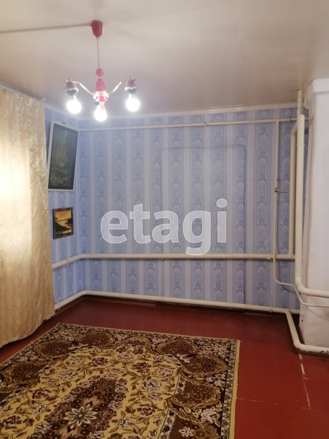 Продажа дома, 30м <sup>2</sup>, 4 сот., Саратов, Саратовская область,  Октябрьский