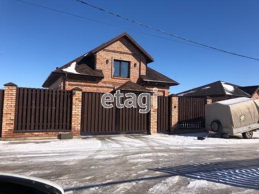 Продажа дома, 150м <sup>2</sup>, 6 сот., Саратов, Саратовская область,  Саратов