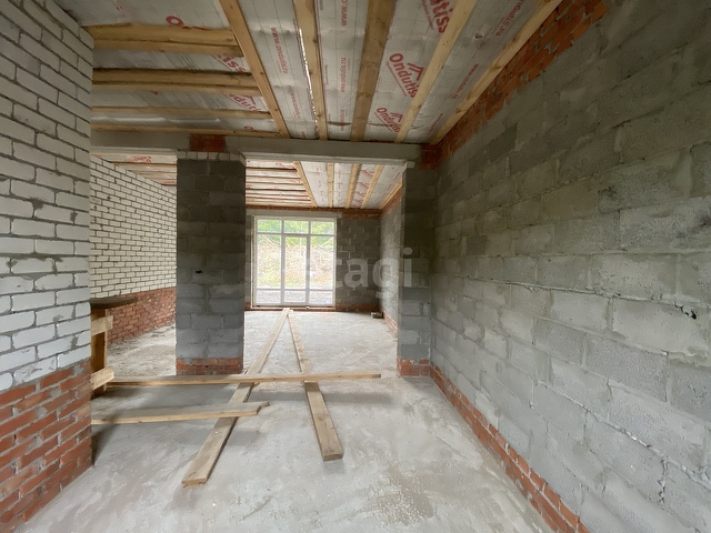 Продажа дома, 102м <sup>2</sup>, 9 сот., Саратов, Саратовская область,  Кировский