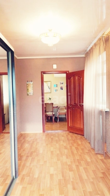 Продажа дома, 105м <sup>2</sup>, 3 сот., Саратов, Саратовская область,  Кировский