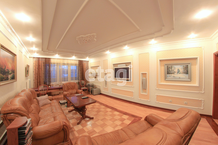 Продажа 3-комнатной квартиры, Саратов, Саратовская область,  Саратов