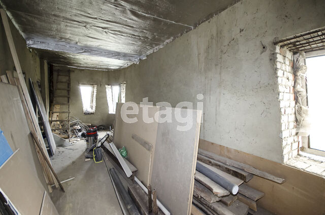 Продажа дома, 695м <sup>2</sup>, 6 сот., Саратов, Саратовская область,  Саратов