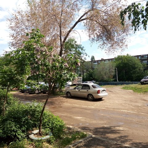 Продажа 3-комнатной квартиры, Саратов, Саратовская область,  Приволжский