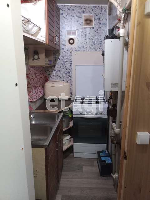 Продажа дома, 45м <sup>2</sup>, 2 сот., Саратов, Саратовская область,  Волжский 