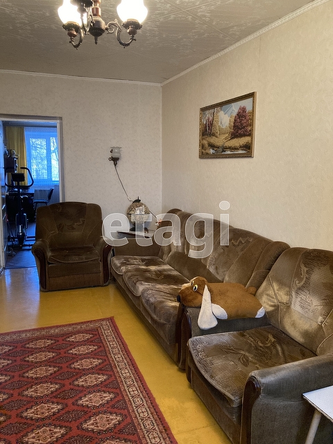 Продажа 3-комнатной квартиры, Саратов, Саратовская область,  Энгельс