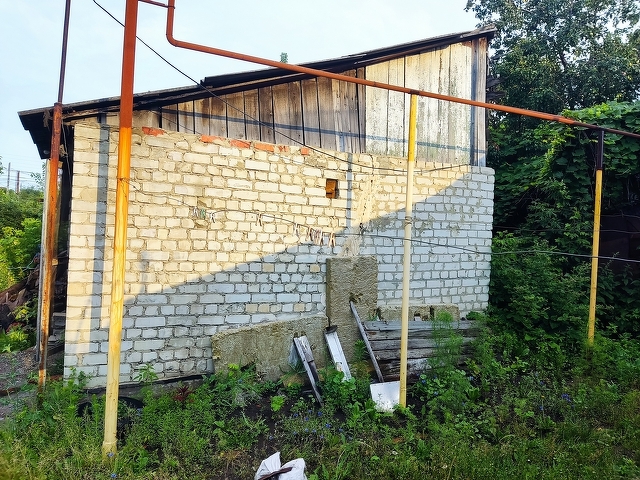 Продажа дома, 41м <sup>2</sup>, 3 сот., Саратов, Саратовская область,  Кировский