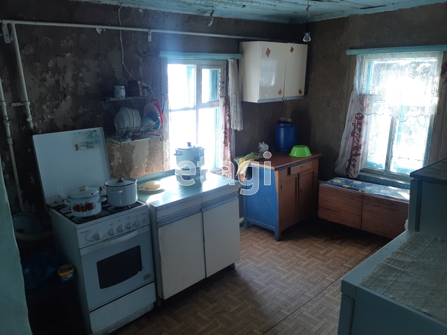 Продажа дома, 60м <sup>2</sup>, 13 сот., Саратов, Саратовская область,  