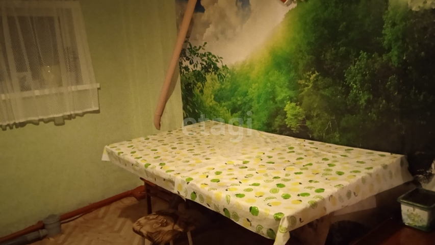 Продажа дома, 71м <sup>2</sup>, 15 сот., Саратов, Саратовская область,  