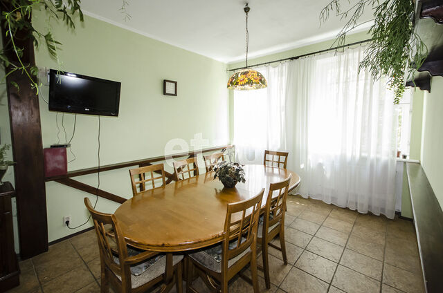 Продажа дома, 580м <sup>2</sup>, 2 сот., Саратов, Саратовская область,  Октябрьский