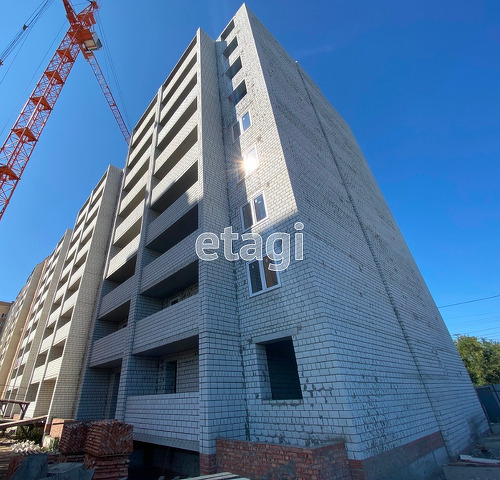 Продажа 2-комнатной квартиры, Саратов, Саратовская область,  Энгельс