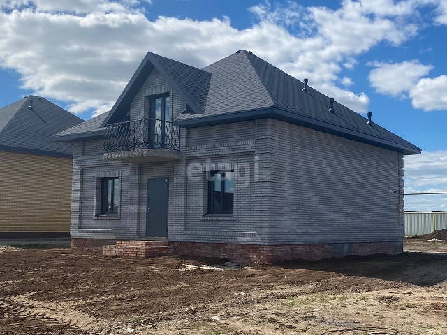 Продажа дома, 154м <sup>2</sup>, 7 сот., Саратов, Саратовская область,  