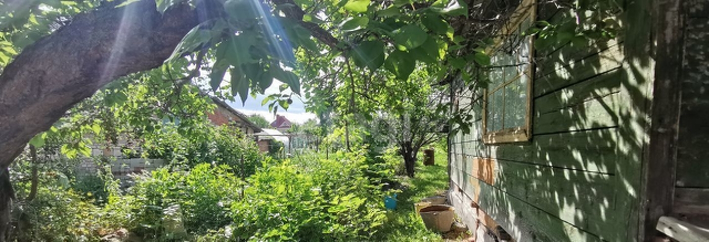 Продажа дома, 56м <sup>2</sup>, 12 сот., Саратов, Саратовская область,  