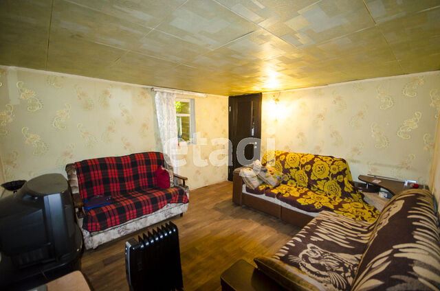 Продажа дома, 26м <sup>2</sup>, 3 сот., Саратов, Саратовская область,  Кировский