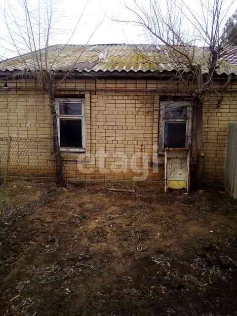 Продажа дома, 75м <sup>2</sup>, 2 сот., Саратов, Саратовская область,  Энгельсский