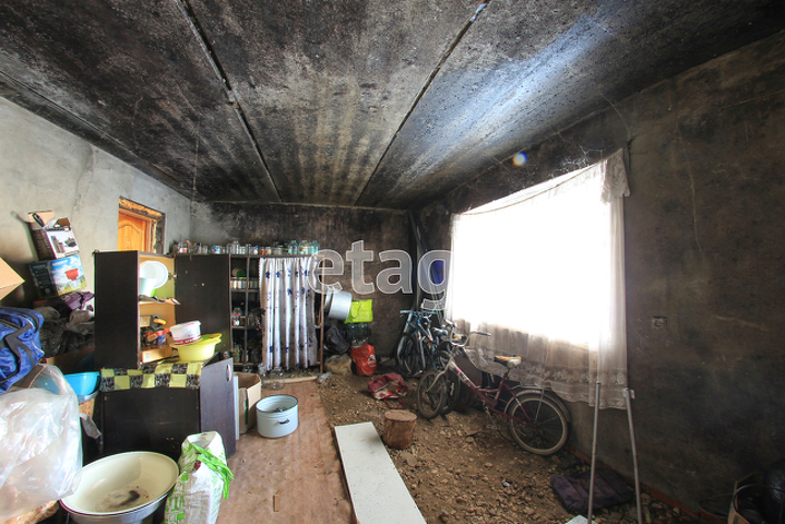 Продажа дома, 98м <sup>2</sup>, 4 сот., Саратов, Саратовская область,  