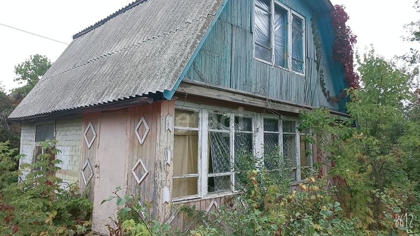 Продажа дачи, 31м <sup>2</sup>, 8 сот., Саратов, Саратовская область,  