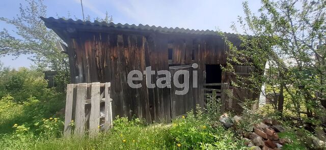 Продажа дома, 49м <sup>2</sup>, 7 сот., Саратов, Саратовская область,  