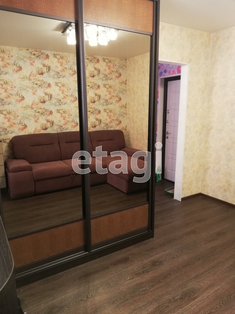 Продажа 1-комнатной квартиры, Саратов, Саратовская область,  Саратов