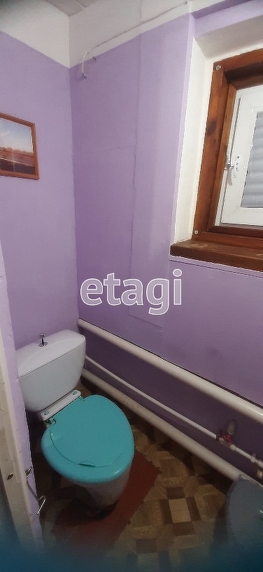 Продажа дома, 64м <sup>2</sup>, 5 сот., Саратов, Саратовская область,  Волжский 