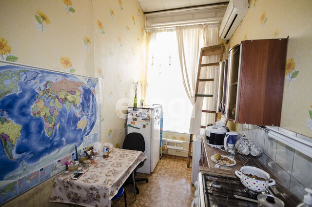 Продажа 1-комнатной квартиры, Саратов, Саратовская область,  Саратов