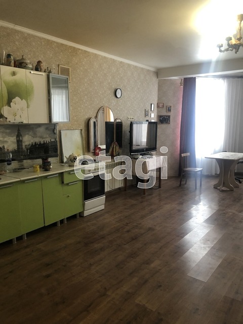 Продажа дома, 170м <sup>2</sup>, 6 сот., Саратов, Саратовская область,  