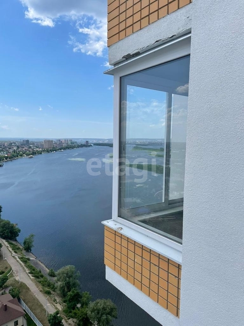 Продажа 2-комнатной квартиры, Саратов, Саратовская область,  Энгельс