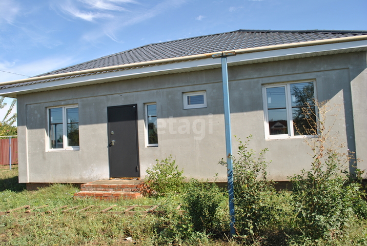 Продажа дома, 85м <sup>2</sup>, 4 сот., Саратов, Саратовская область,  Энгельс