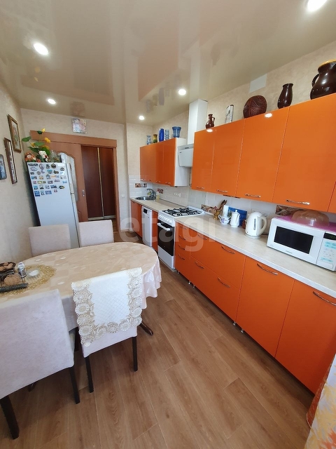 Продажа 3-комнатной квартиры, Саратов, Саратовская область,  Саратов